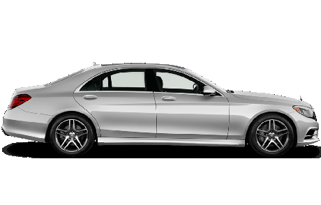 Mercedes S Class | Luxury Wedding Car Hire Bath